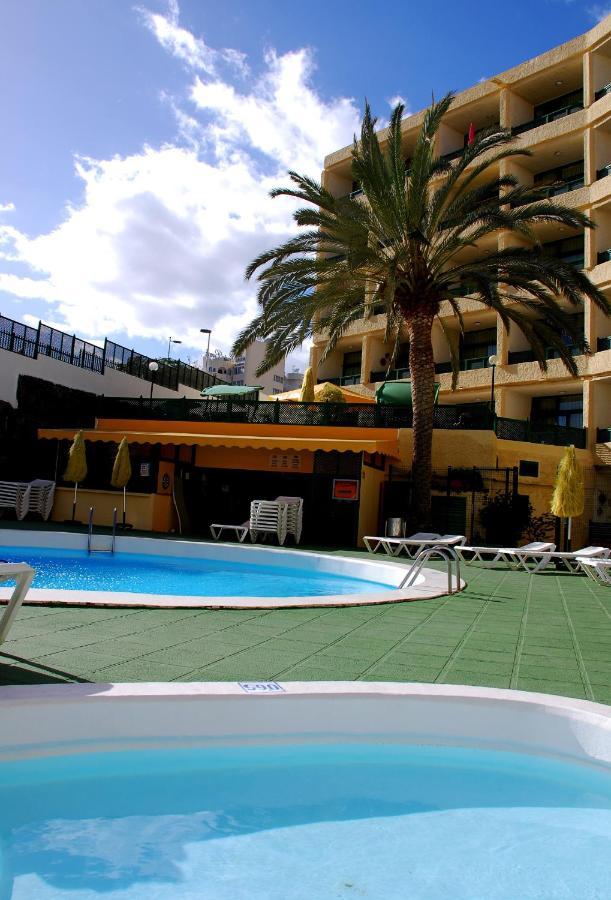 Appartement Dunas Playa del Inglés