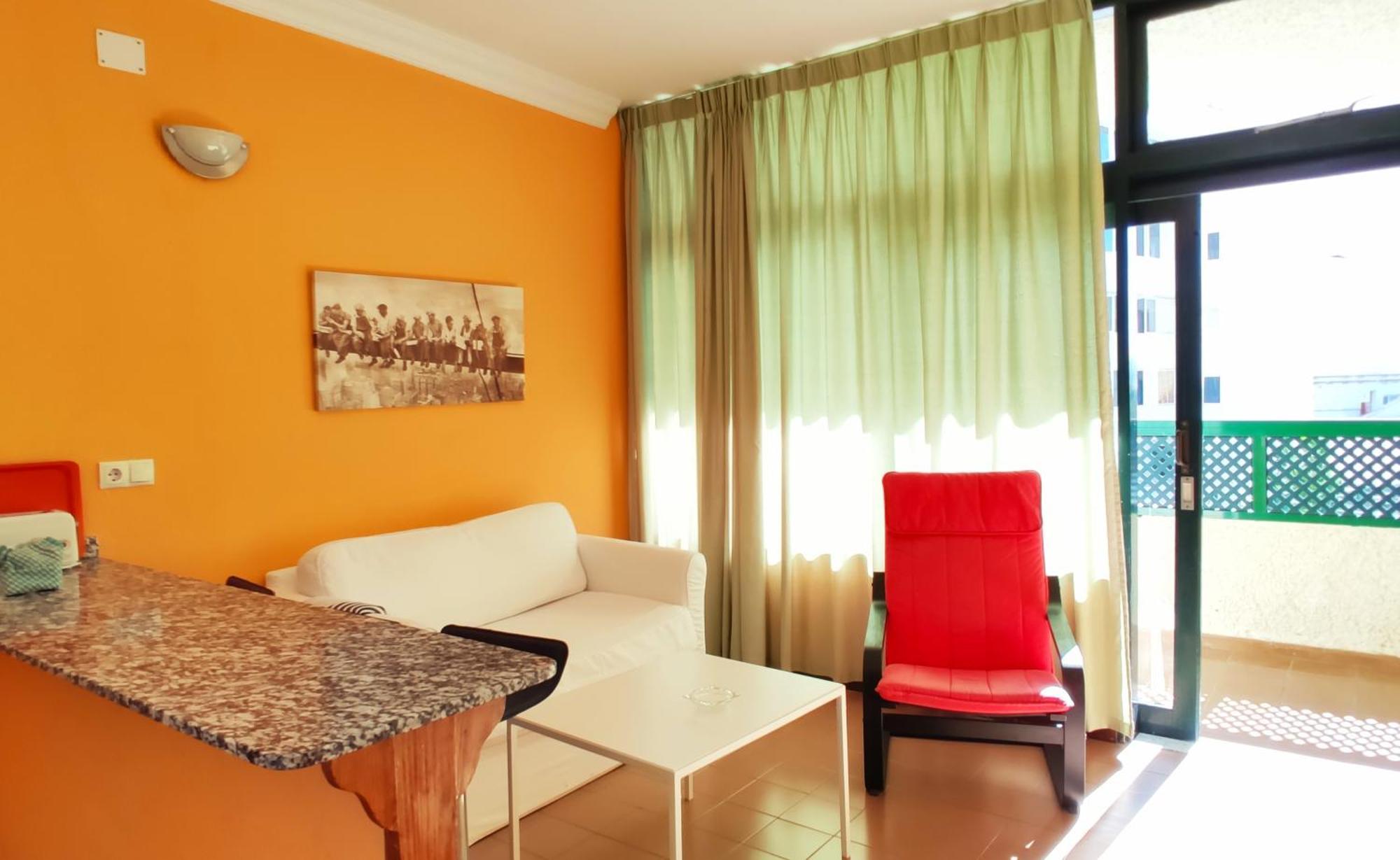 Dunas Appartement Playa del Inglés