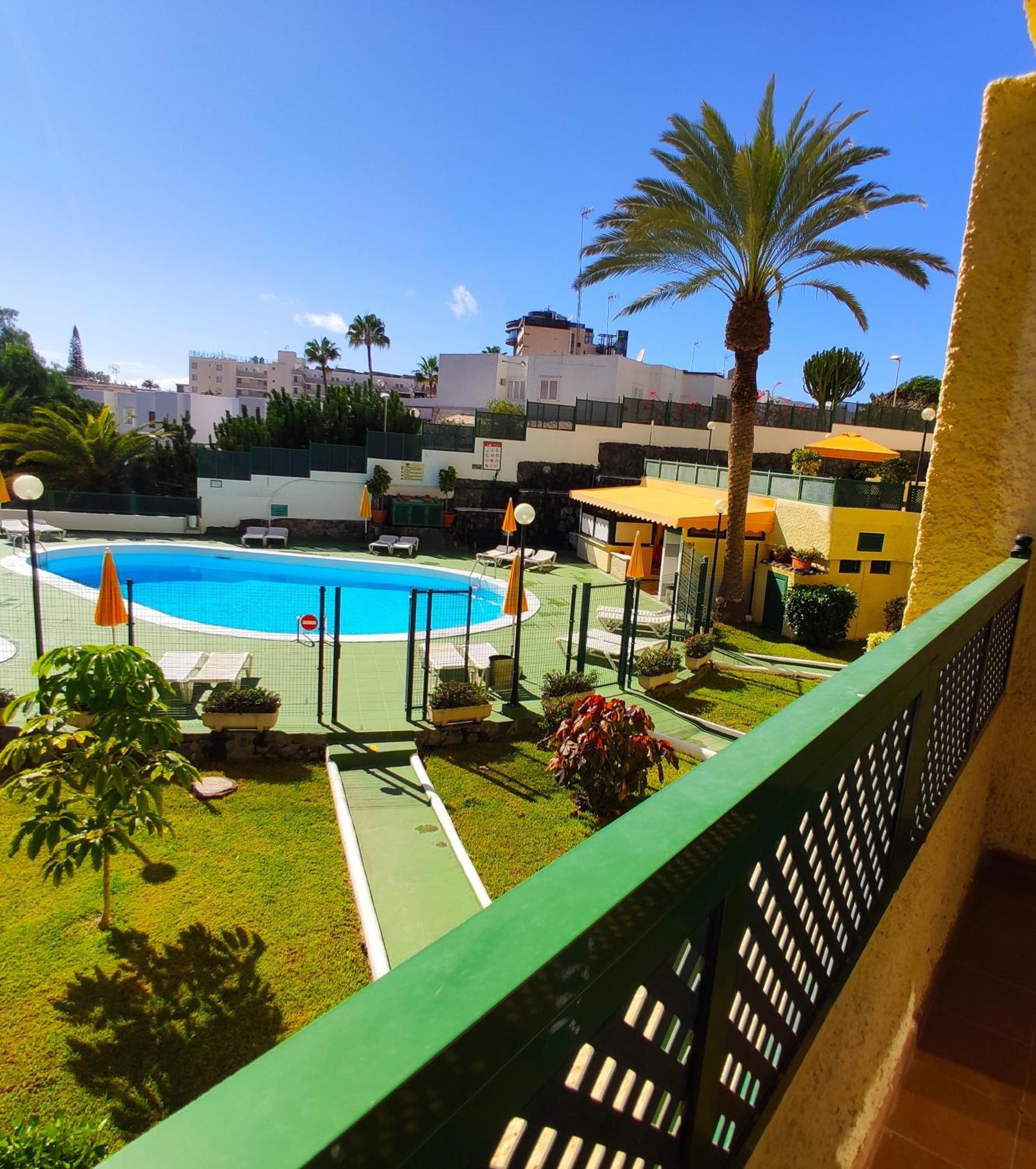 Appartement Dunas Playa del Inglés