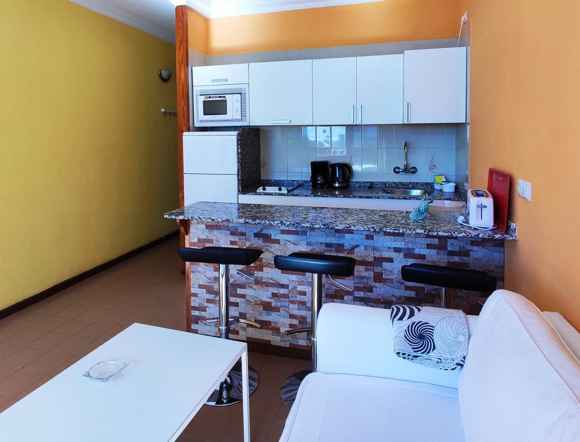Dunas Appartement