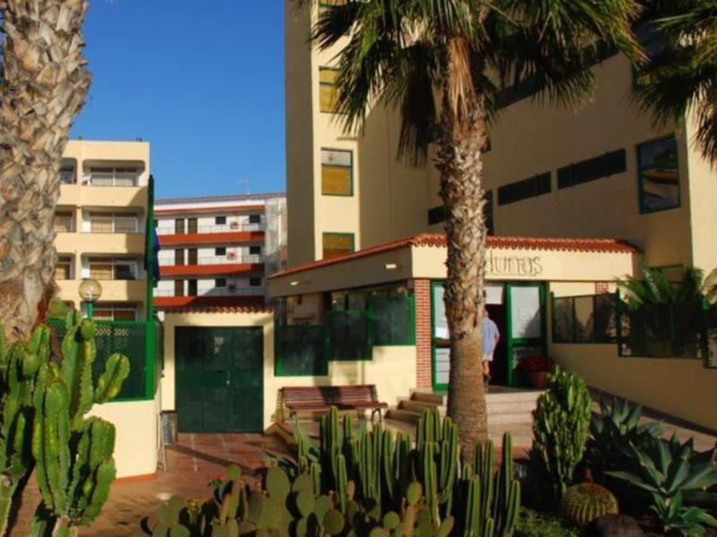 Dunas Appartement Playa del Inglés