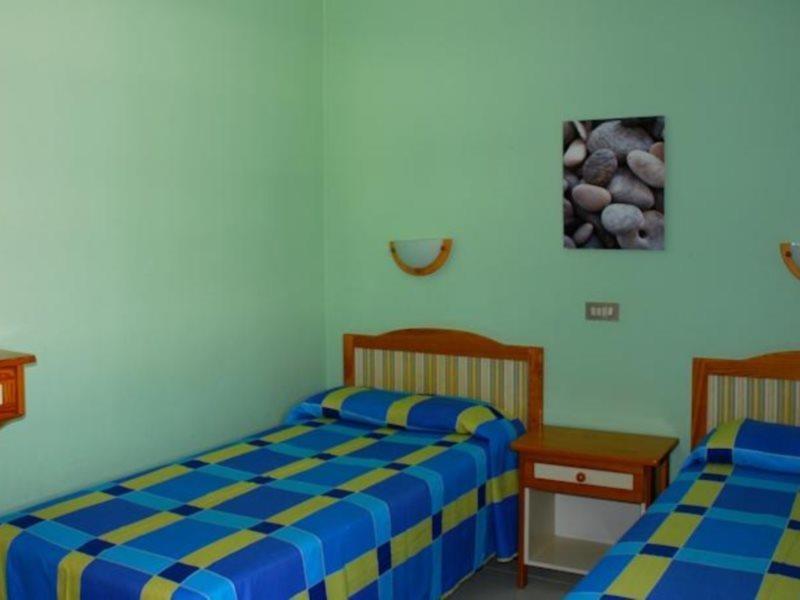 Dunas Appartement *