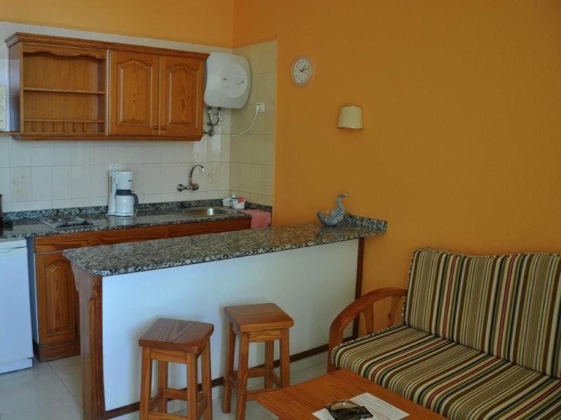 Dunas Appartement