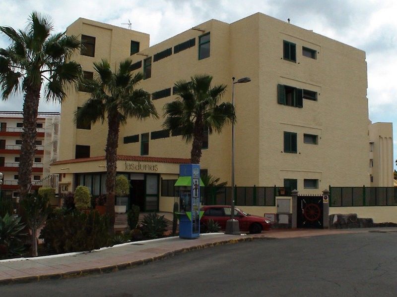 Dunas Appartement Playa del Inglés
