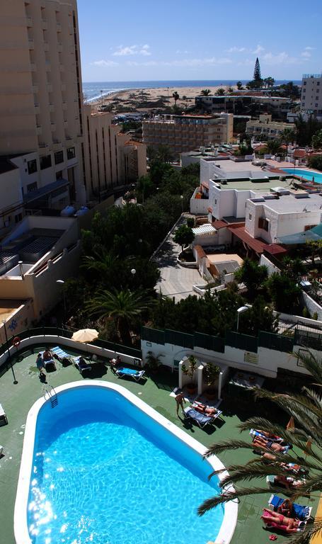 Appartement Dunas Playa del Inglés