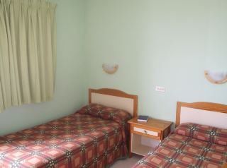 Dunas Appartement