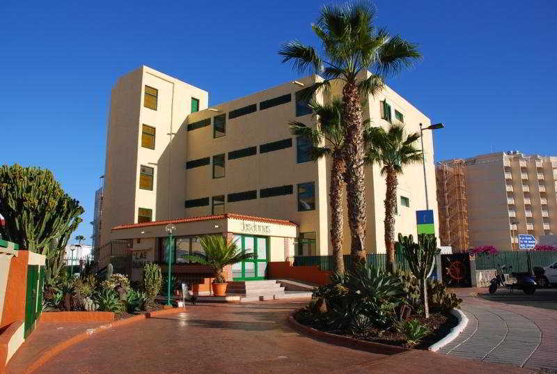 Dunas Appartement