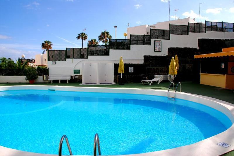 Dunas Appartement Playa del Inglés