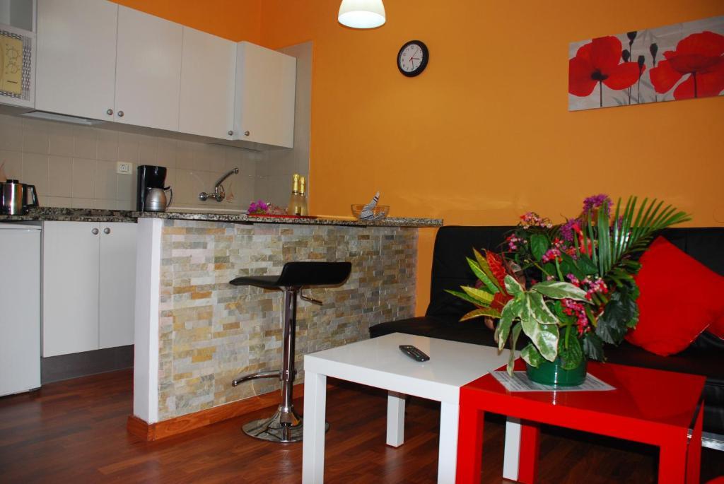 Dunas Appartement *