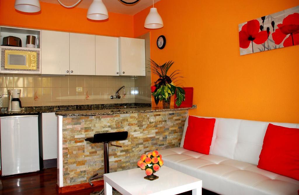 Dunas Appartement
