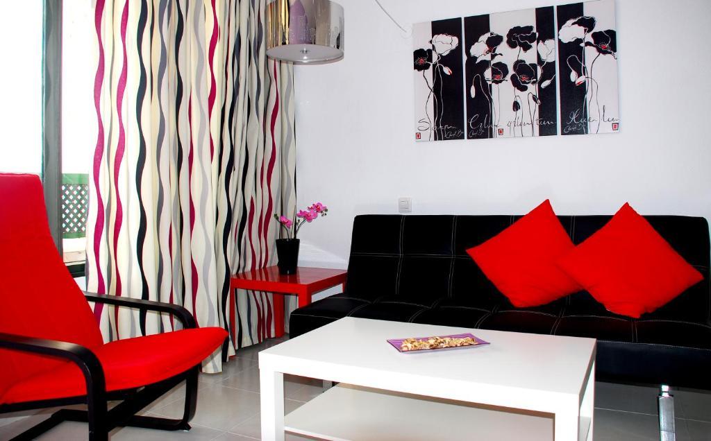 Dunas Appartement *