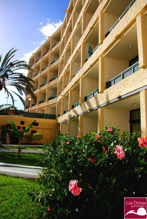 Appartement Dunas *