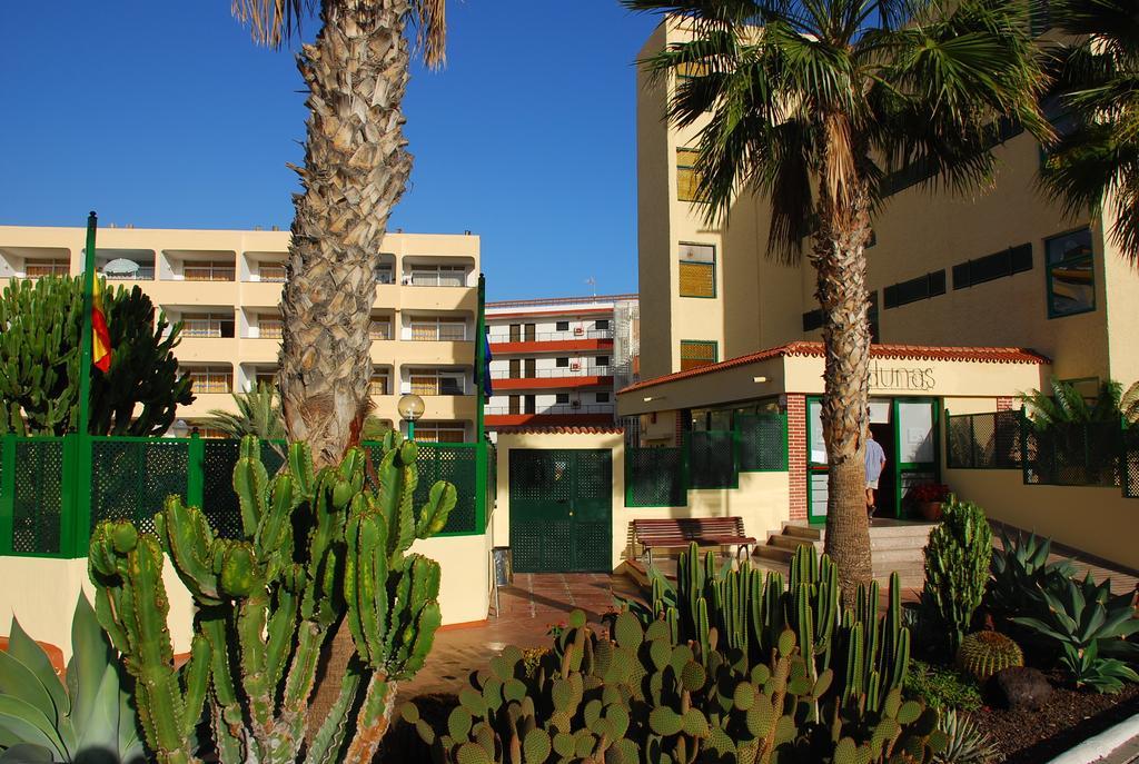 Dunas Appartement Playa del Inglés
