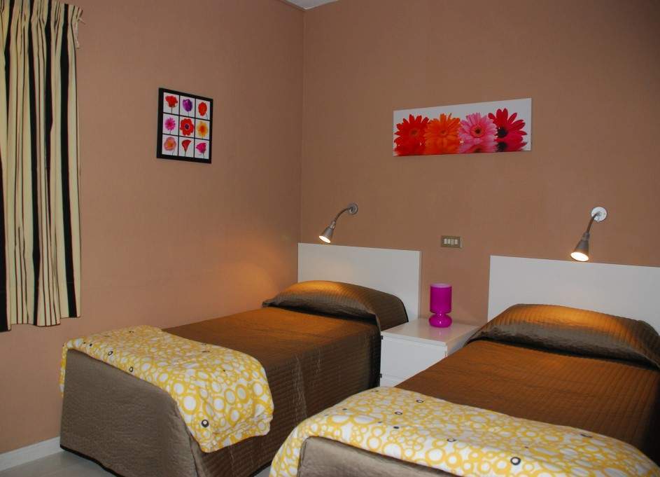 Dunas Appartement *