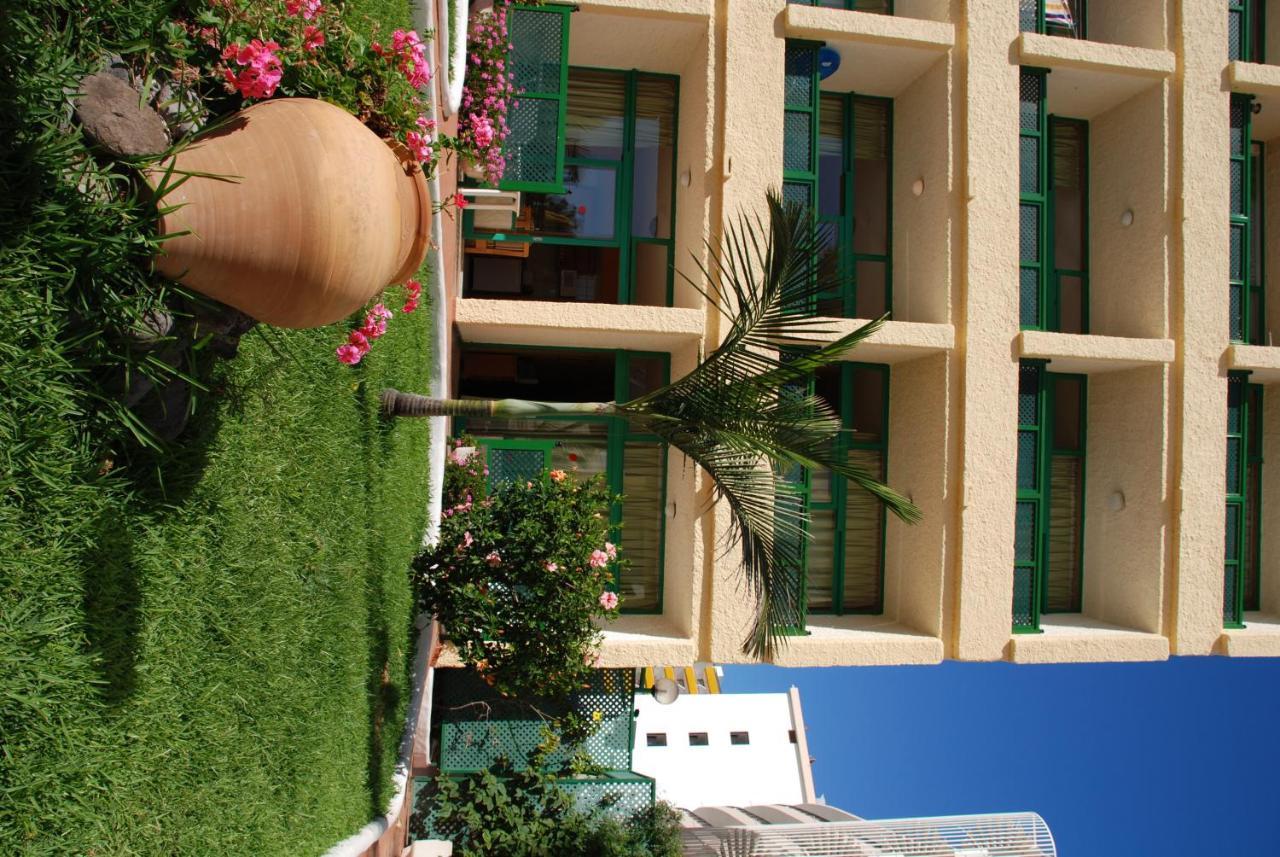 Dunas Appartement Playa del Inglés